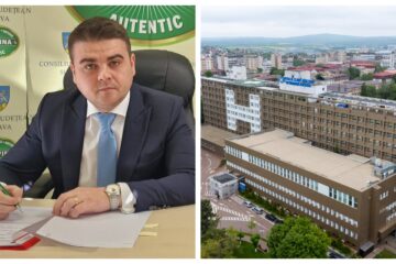Echipamente medicale de aproape 3 milioane de euro pentru ambulatoriul Spitalului Clinic Suceava Echipamente medicale de aproape 3 milioane de euro pentru ambulatoriul Spitalului Clinic Suceava