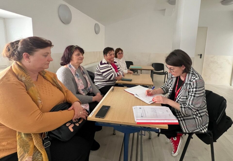 „Servicii comunitare pentru familii unite”, proiect de care beneficiază copii din Suceava, Fălticeni, Baia, Valea Moldovei și Dolhești