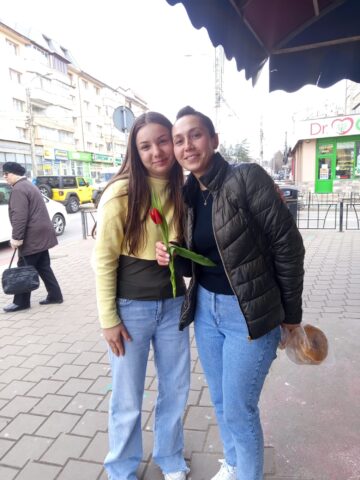 Ziua Internațională a Fericirii, sărbătorită la Colegiul Tehnic „Alexandru Ioan Cuza”