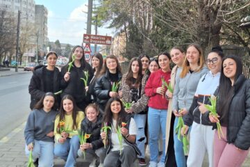 Ziua Internațională a Fericirii, sărbătorită la Colegiul Tehnic „Alexandru Ioan Cuza”