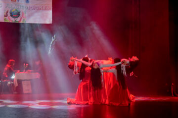 Cea de-a IX-a ediție a Festivalului-concurs județean Soyons Francophones