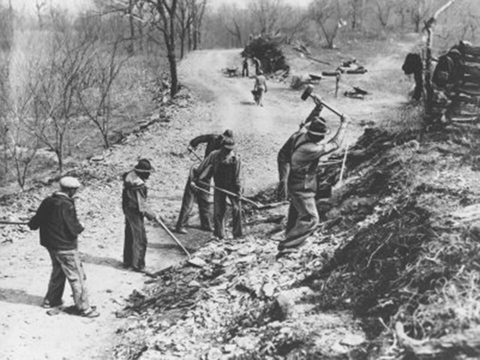 „Frontul muncii voluntare”