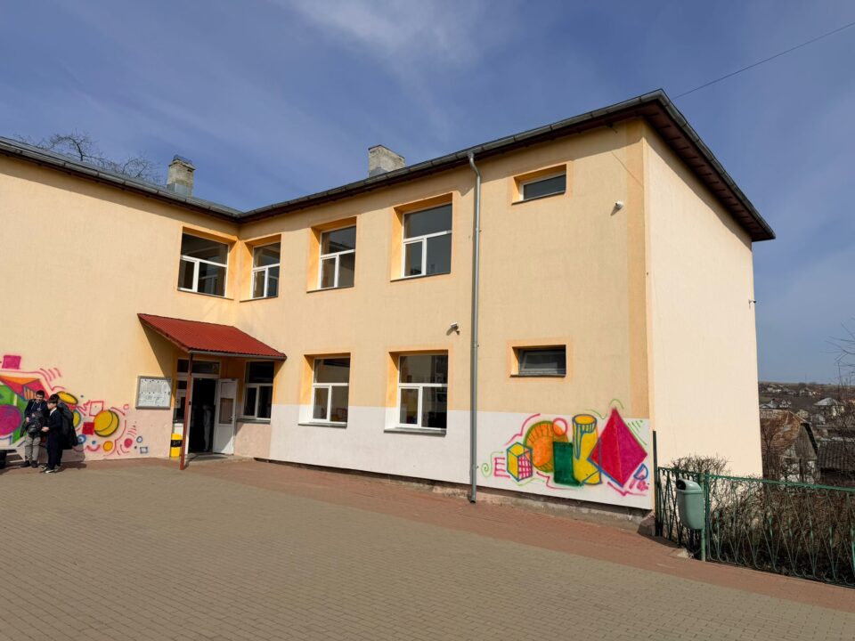 Contract de șase milioane de lei pentru creșterea eficienței energetice la Școala Gimnazială nr. 6 Suceava