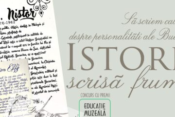 „Istoria scrisă frumos”, concurs de caligrafie cu premii, la Muzeul Național al Bucovinei