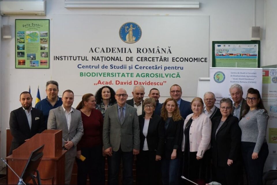 Strategie pentru bioeconomia națională, lansată de ASFOR, de Ziua Pădurilor, la Academia Română