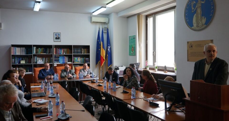 Strategie pentru bioeconomia națională, lansată de ASFOR, de Ziua Pădurilor, la Academia Română