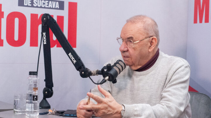 Fostul ministru Andrei Marga: „Educația a devenit un câmp pentru obținerea voturilor”