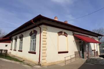 Contract de șase milioane de lei pentru creșterea eficienței energetice la Școala Gimnazială nr. 6 Suceava