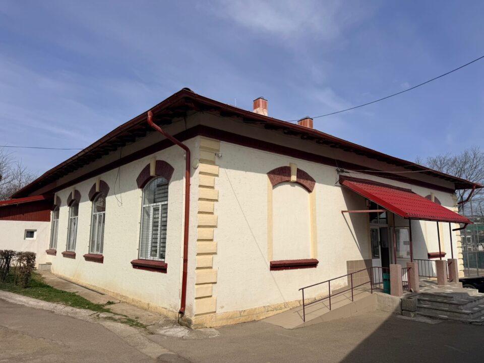 Contract de șase milioane de lei pentru creșterea eficienței energetice la Școala Gimnazială nr. 6 Suceava