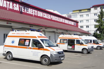 „Conflictul de muncă” de la Ambulanța Suceava s-a încheiat cu scuze din partea sindicaliștilor
