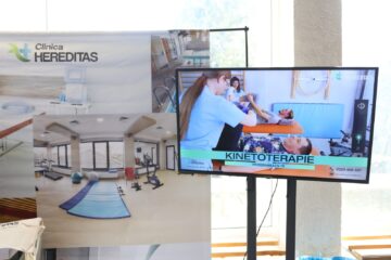 Sute de medici de familie se reunesc la USV, la o conferință de educație medicală pentru sănătatea pacienților