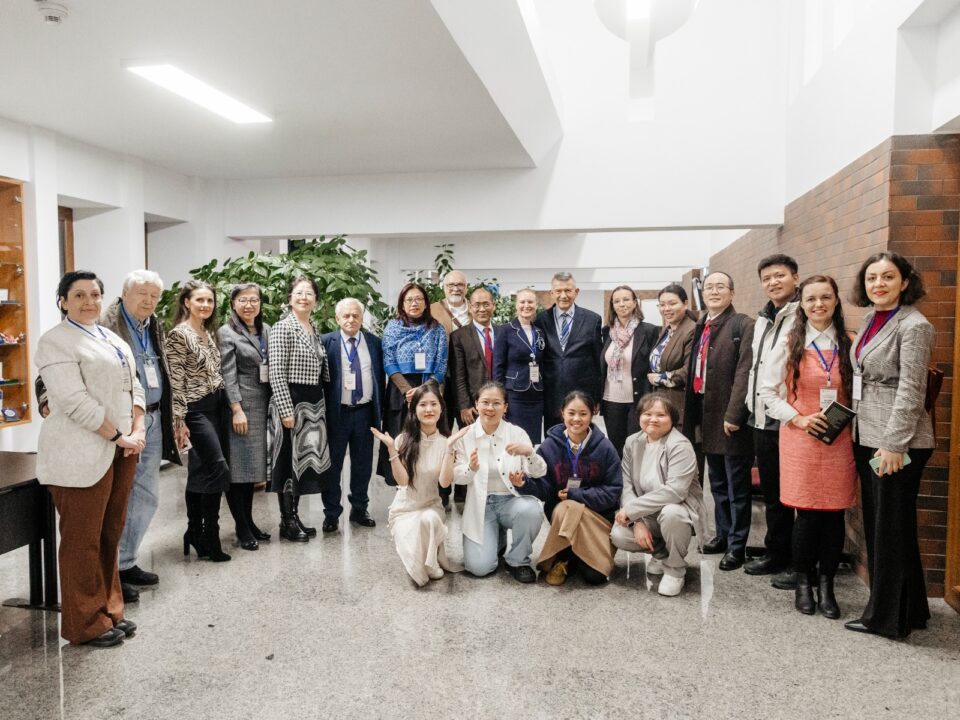 Simpozionul „Confucius și emergența Chinei contemporane”, la USV