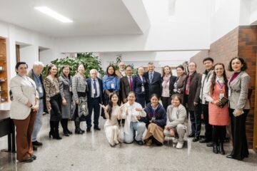 Simpozionul „Confucius și emergența Chinei contemporane”, la USV