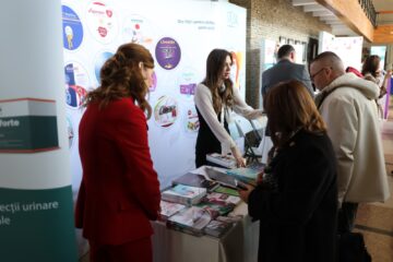 Sute de medici de familie se reunesc la USV, la o conferință de educație medicală pentru sănătatea pacienților