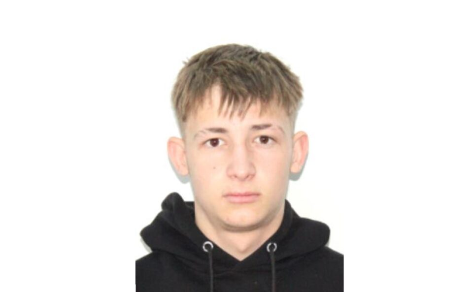 Iustin Constantin Tcaciuc