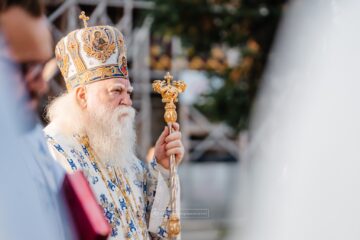 Decalog la Ziua Poliției Române (25 Martie)