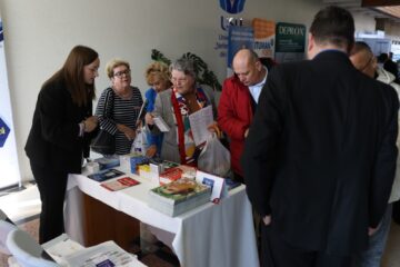 Sute de medici de familie se reunesc la USV, la o conferință de educație medicală pentru sănătatea pacienților