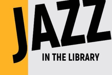 Un concert intim de jazz printre cărți, la Librăria Alexandria Suceava, de Ziua Internațională a Jazz-ului