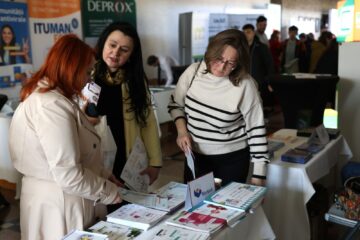 Sute de medici de familie se reunesc la USV, la o conferință de educație medicală pentru sănătatea pacienților