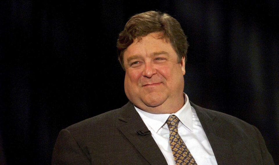 John Goodman