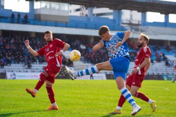 Derbiul Șoimii – Cetatea se va juca și cu gândul la partida Știința Miroslava – CSM Vaslui