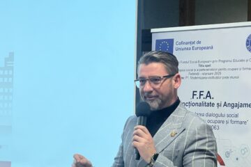 Prefectul județului Suceava, Traian Andronachi Prefectul județului Suceava, Traian Andronachi