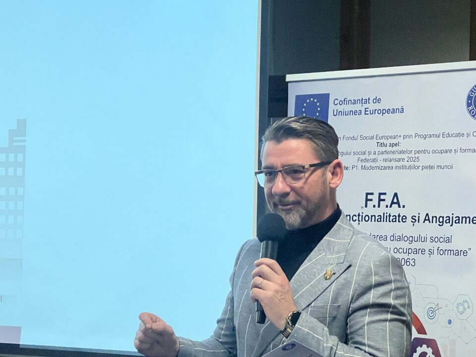 Prefectul județului Suceava, Traian Andronachi