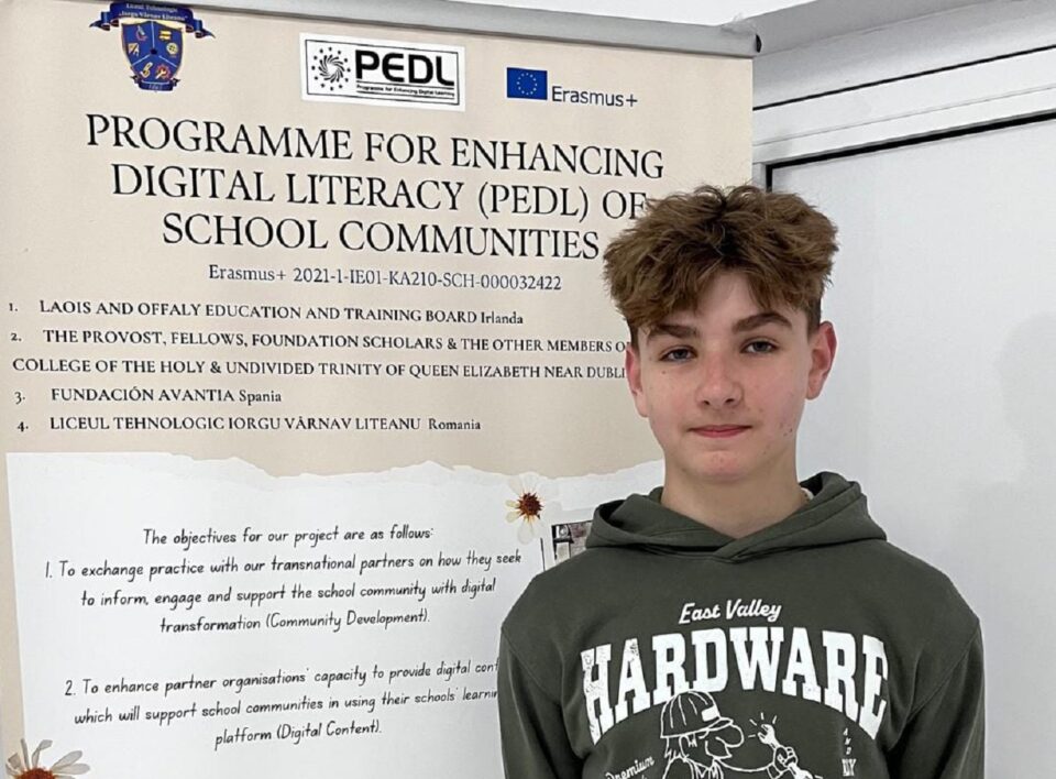 Moisii Mihai Sebastian