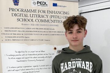 Moisii Mihai Sebastian