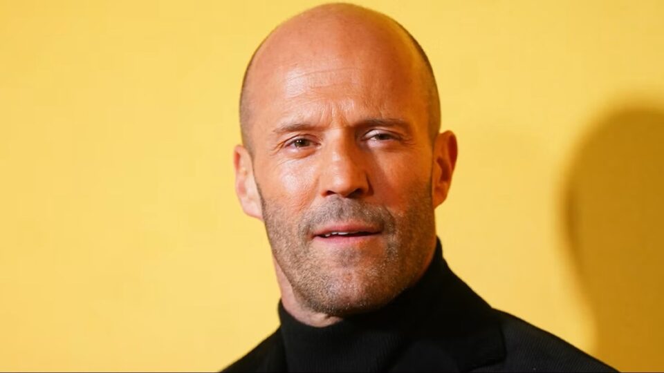 Jason Statham