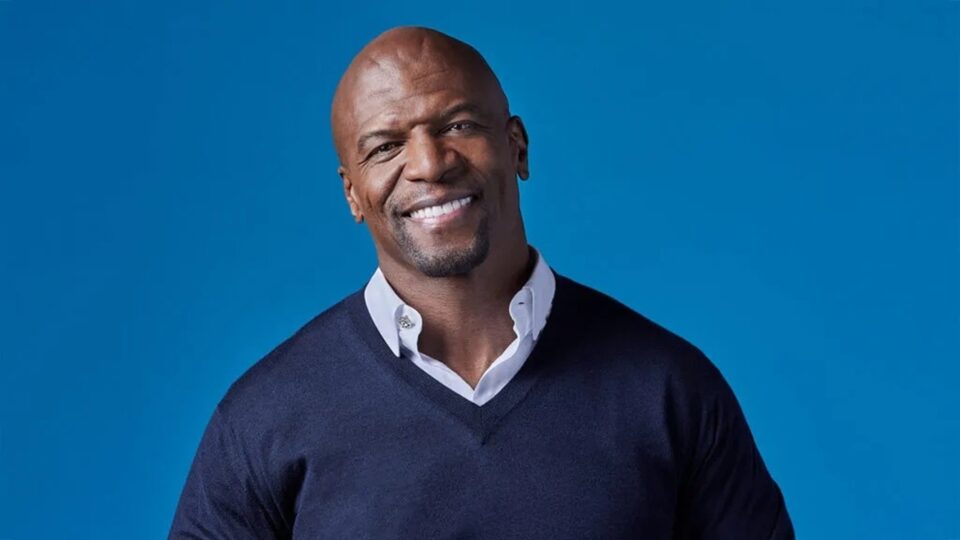 Terry Crews