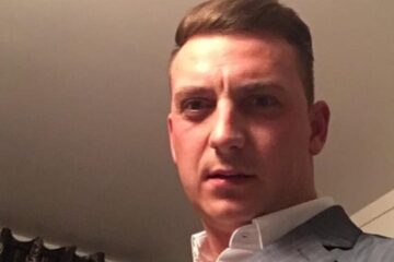 Ion Andrei Nicolae, zis ”Buză”