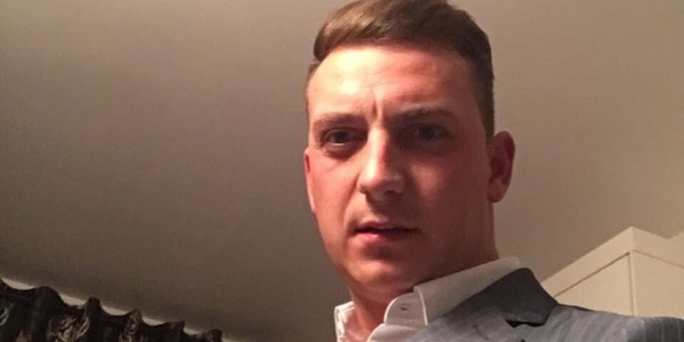 Ion Andrei Nicolae, zis ”Buză”