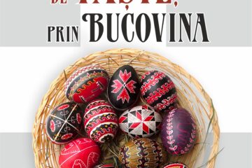 Expoziția temporară „De Paște prin Bucovina”