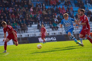 Spectatorii sunt așteptați în număr mare la întâlnirea de sâmbătă