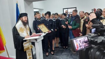 De luni, Pașapoartele vor reveni la sediul de pe strada Petru Rareș