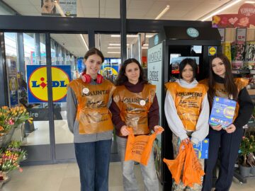 Bunătatea ne unește: comunitatea din Suceava, alături de cei în nevoie!