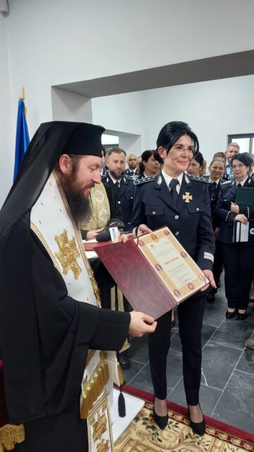 De luni, Pașapoartele vor reveni la sediul de pe strada Petru Rareș