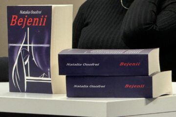 ,,Bejenii”, un volum ce prezintă drama fenomenului migrației, lansat la Muzeul de Istorie