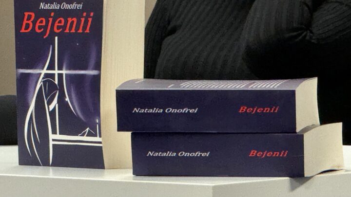 ,,Bejenii”, un volum ce prezintă drama fenomenului migrației, lansat la Muzeul de Istorie