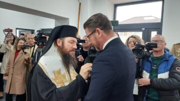 De luni, Pașapoartele vor reveni la sediul de pe strada Petru Rareș