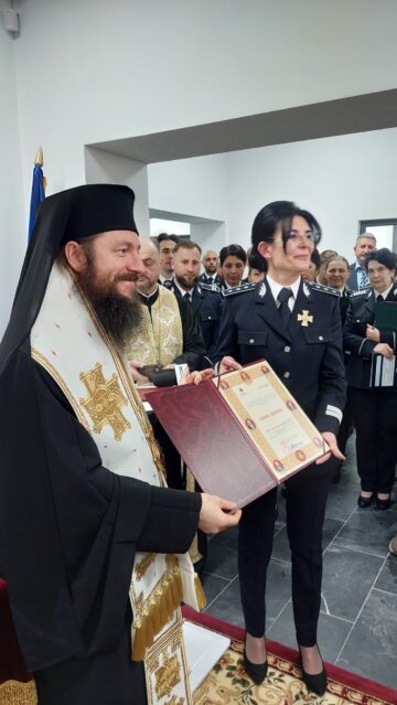 De luni, Pașapoartele vor reveni la sediul de pe strada Petru Rareș