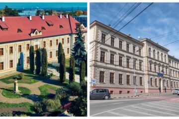 Elevi de la colegiile ”Hurmuzachi” și ”Ștefan cel Mare” merg la Olimpiada Națională de limba și literatura română