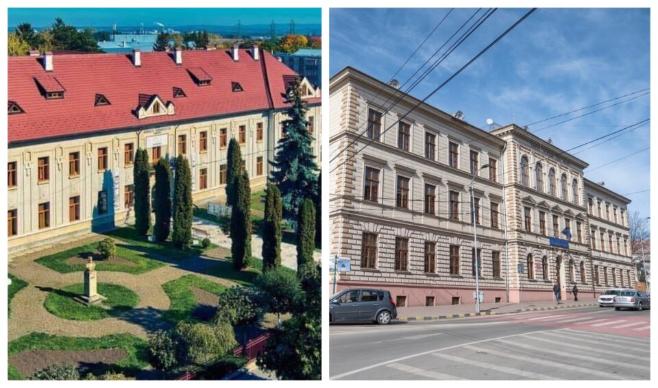 Elevi de la colegiile ”Hurmuzachi” și ”Ștefan cel Mare” merg la Olimpiada Națională de limba și literatura română Elevi de la colegiile ”Hurmuzachi” și ”Ștefan cel Mare” merg la Olimpiada Națională de limba și literatura română