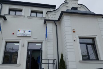 De luni, Pașapoartele vor reveni la sediul de pe strada Petru Rareș