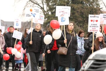 Părintele Vasile Ioana, propunere inedită pentru stimularea natalității în județ