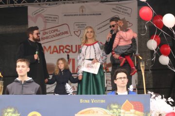 Părintele Vasile Ioana, propunere inedită pentru stimularea natalității în județ