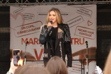 Părintele Vasile Ioana, propunere inedită pentru stimularea natalității în județ