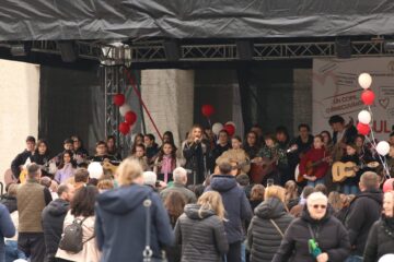 Părintele Vasile Ioana, propunere inedită pentru stimularea natalității în județ