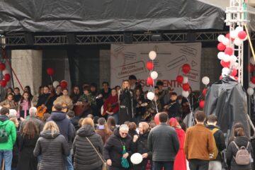 Părintele Vasile Ioana, propunere inedită pentru stimularea natalității în județ